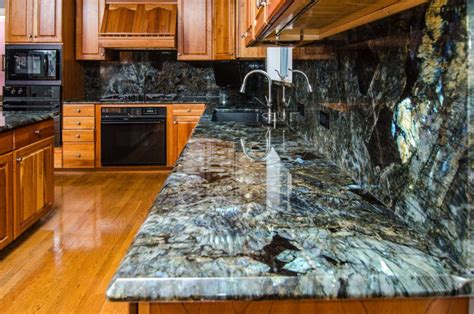 labradorite countertop stainless steel cabinets|labradorite countertops meaning.